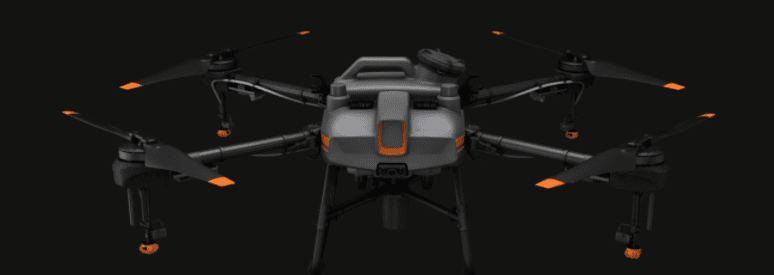 DJI AGRAS T10