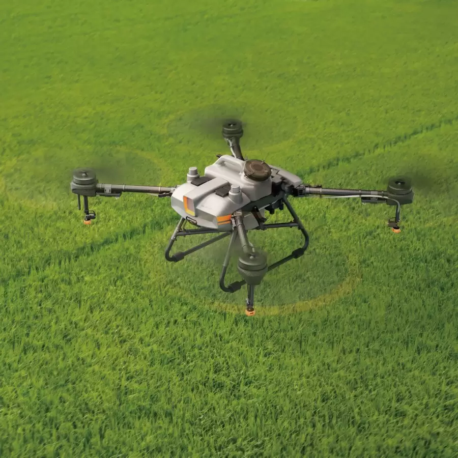 DJI AGRAS T10