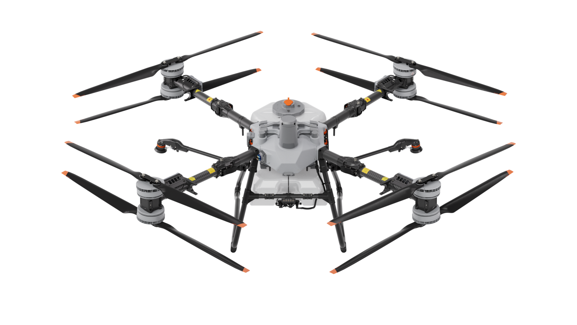 DJI AGRAS T100 (no background)
