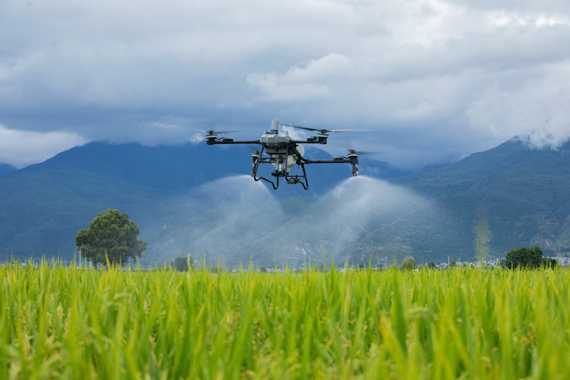 DJI AGRAS T70P